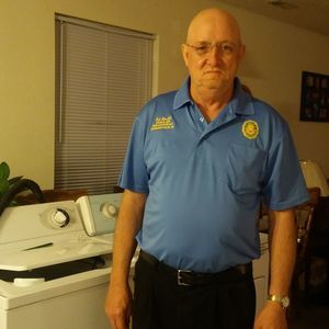 Meet your Posher, Edwin